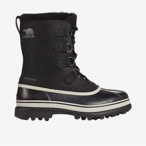 Men’s Sorel Caribou Winter Boots